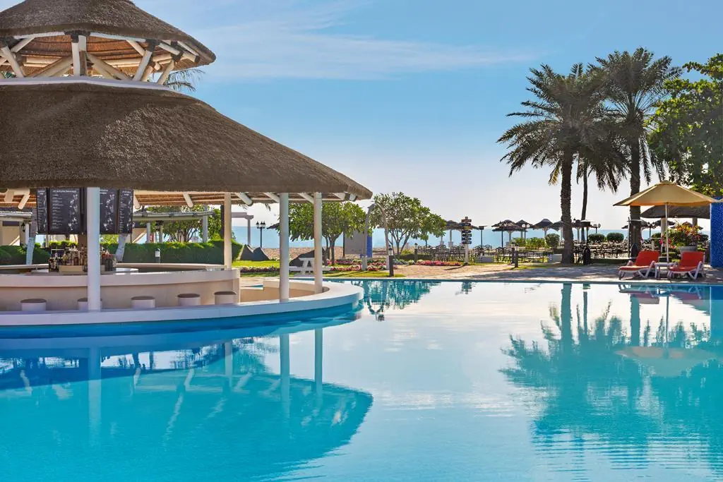 HOTEL Fujairah Rotana Resort And Spa