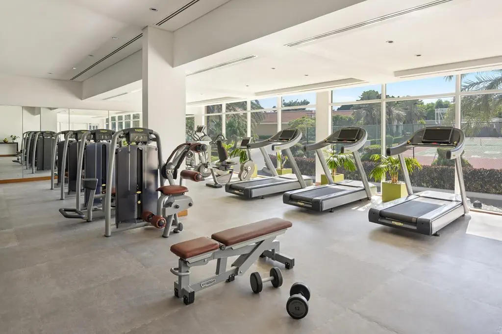 HOTEL Fujairah Rotana Resort And Spa
