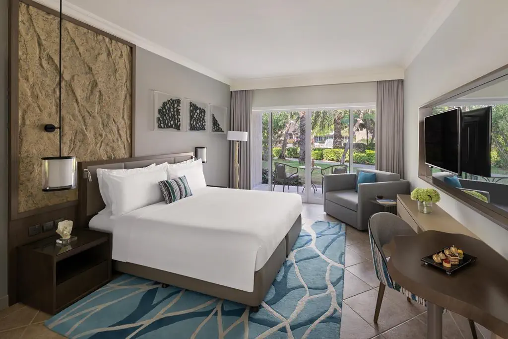 HOTEL Fujairah Rotana Resort And Spa