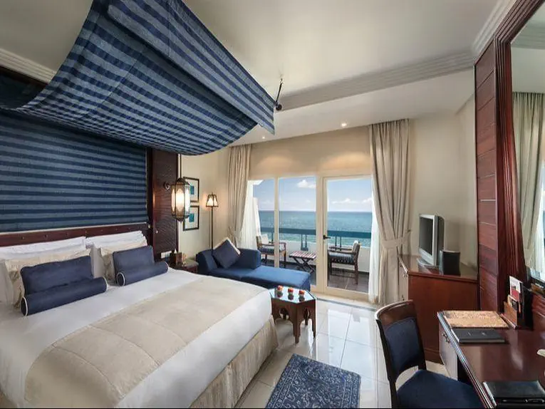 HOTEL Ajman Hotel