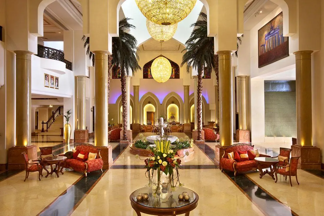 HOTEL Ajman Hotel