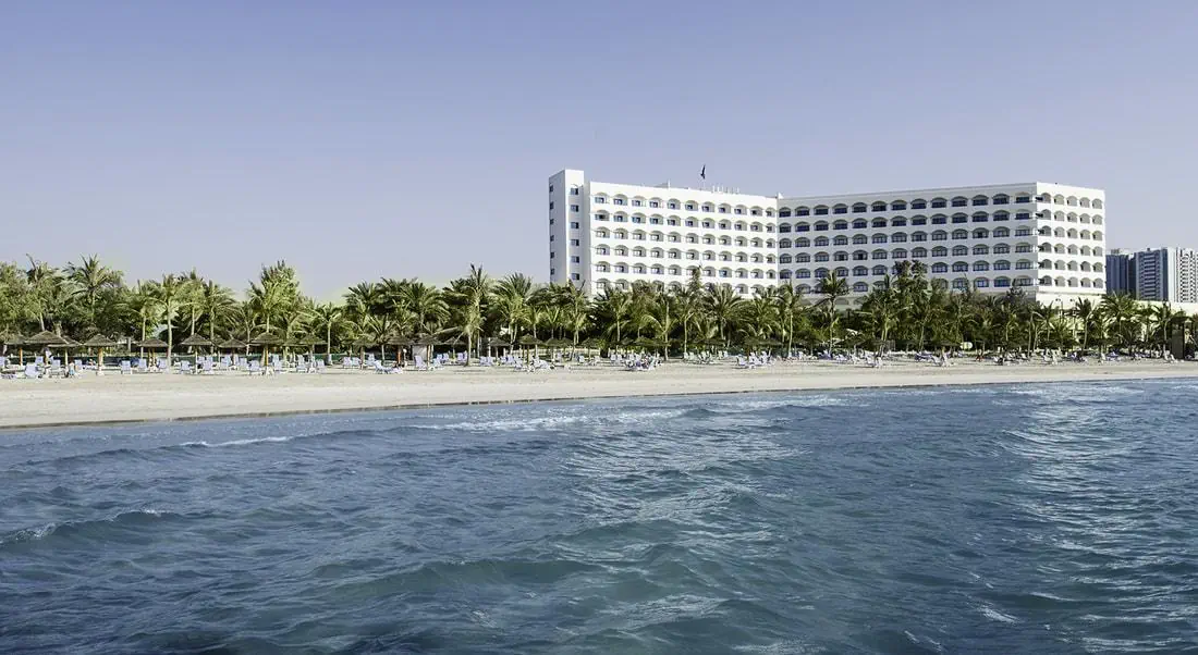 HOTEL Ajman Hotel