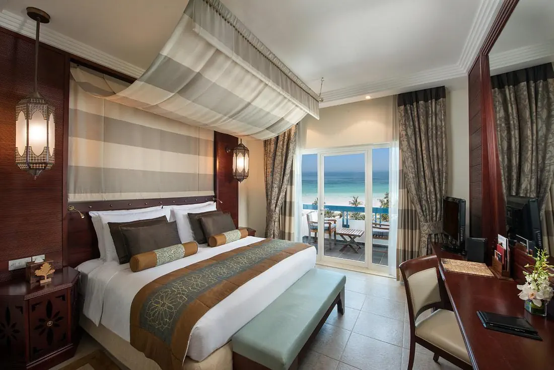 HOTEL Ajman Hotel