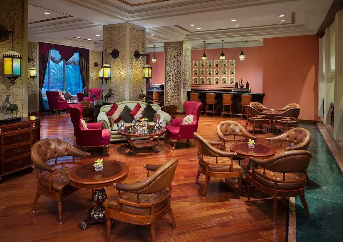 HOTEL Ajman Hotel