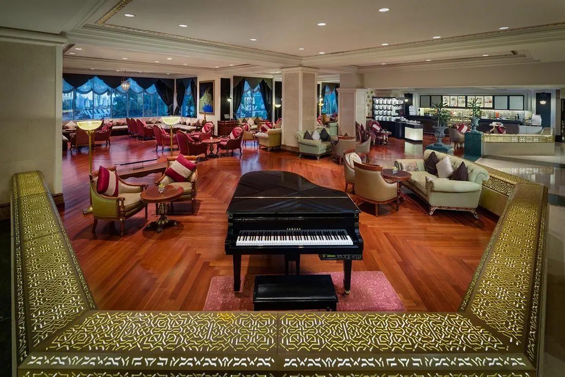 HOTEL Ajman Hotel