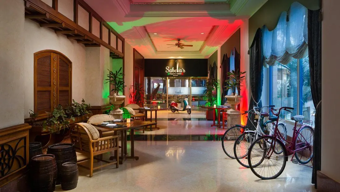 HOTEL Ajman Hotel