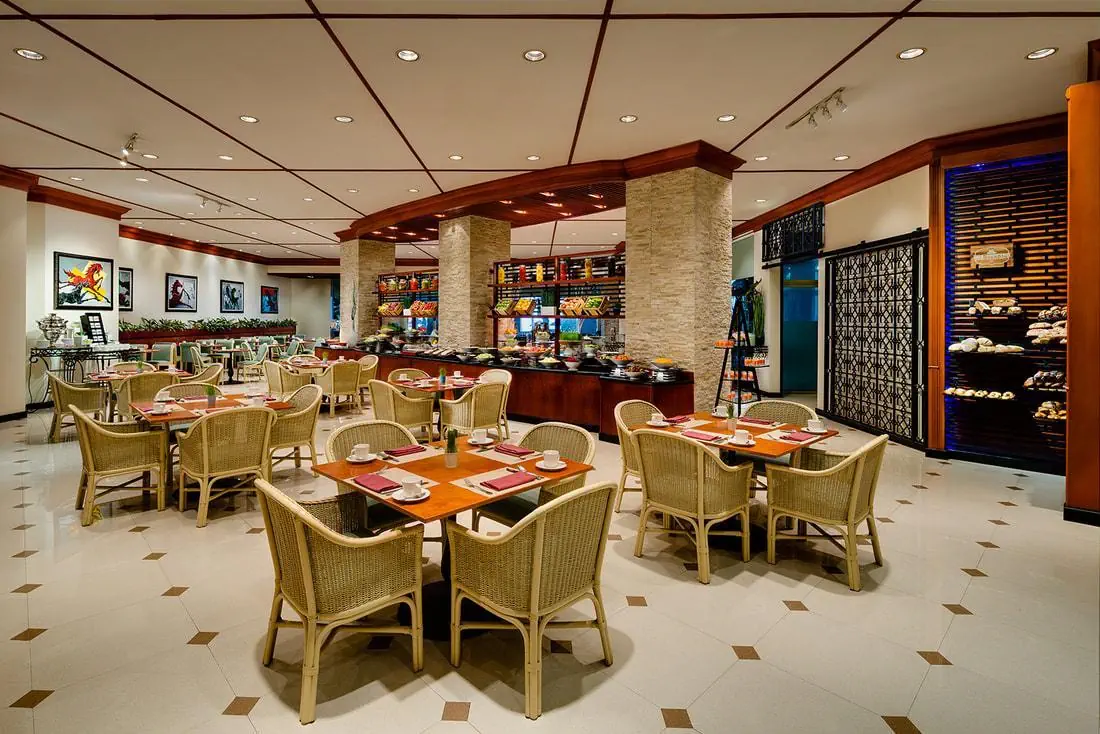 HOTEL Ajman Hotel