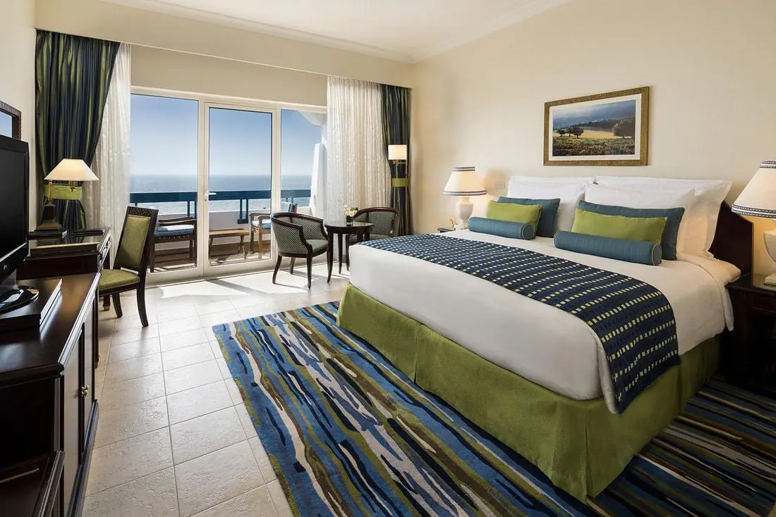 HOTEL Ajman Hotel
