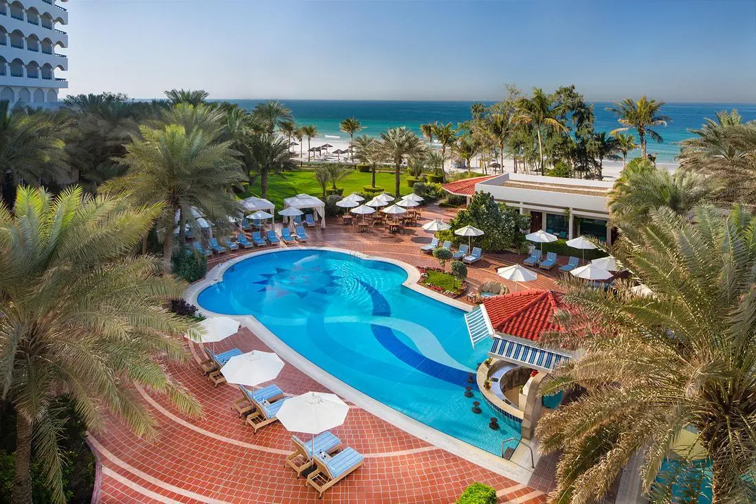 HOTEL Ajman Hotel