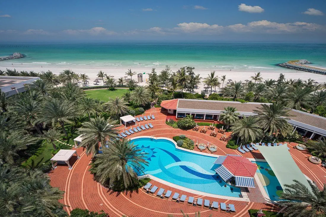 HOTEL Ajman Hotel