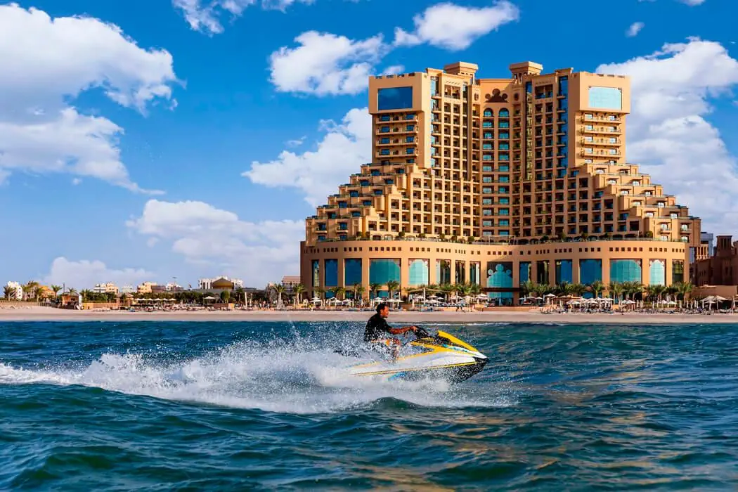 Fairmont Ajman photo 2