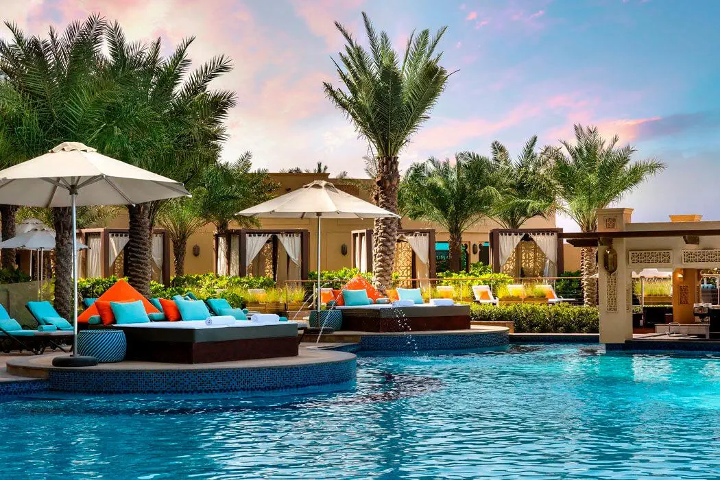 Fairmont Ajman photo 1
