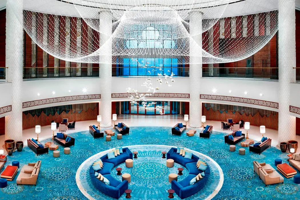 Fairmont Ajman photo 3