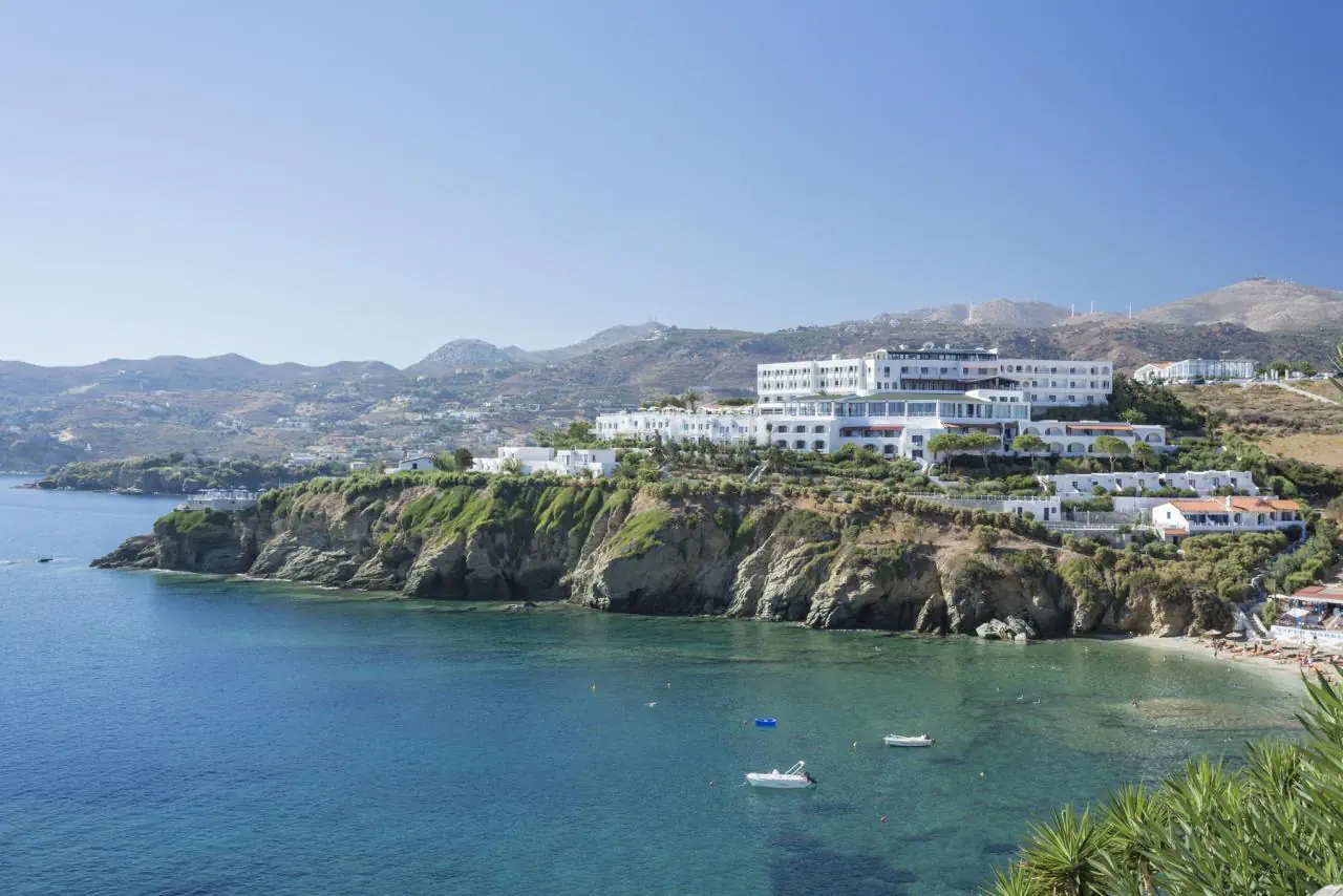 Peninsula Resort and Spa