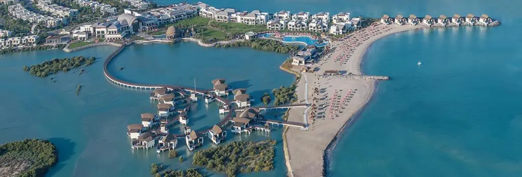 HOTEL Anantara Mina Al Arab Ras Al Khaimah Resort