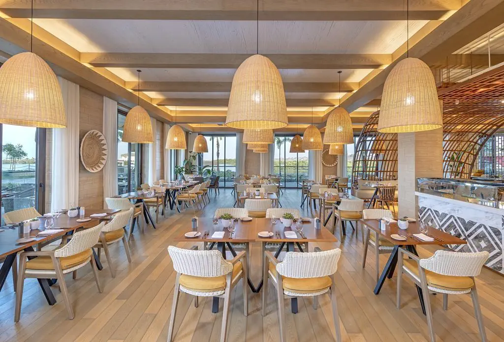 HOTEL Anantara Mina Al Arab Ras Al Khaimah Resort