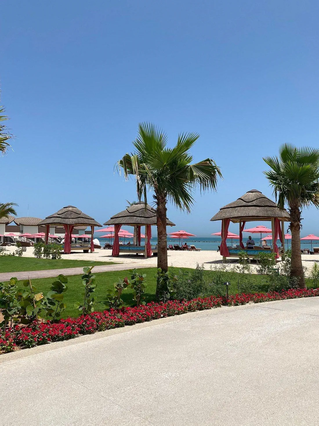 HOTEL Anantara Mina Al Arab Ras Al Khaimah Resort