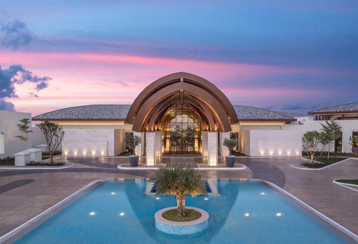 HOTEL Anantara Mina Al Arab Ras Al Khaimah Resort
