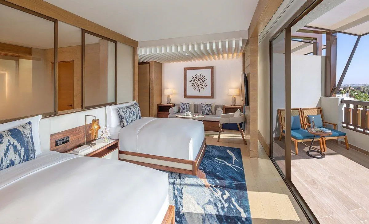 HOTEL Anantara Mina Al Arab Ras Al Khaimah Resort
