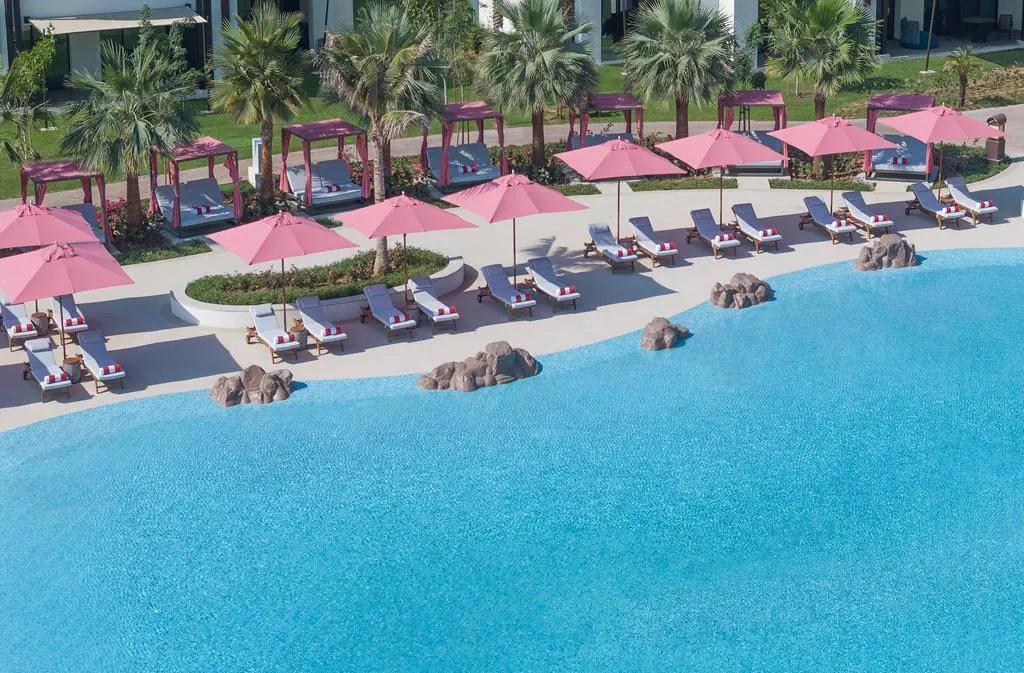 HOTEL Anantara Mina Al Arab Ras Al Khaimah Resort