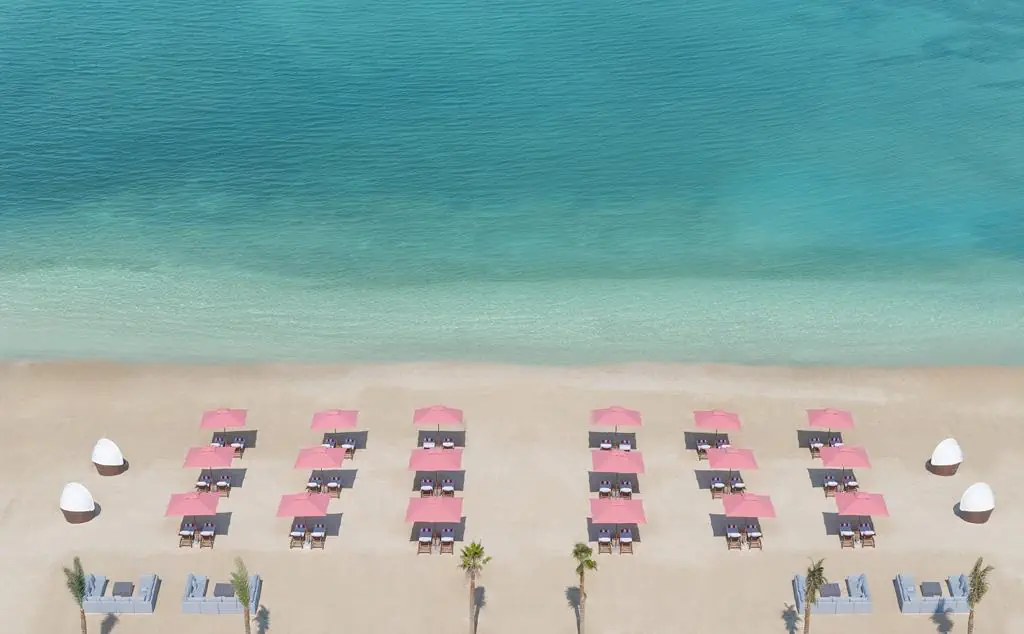 HOTEL Anantara Mina Al Arab Ras Al Khaimah Resort