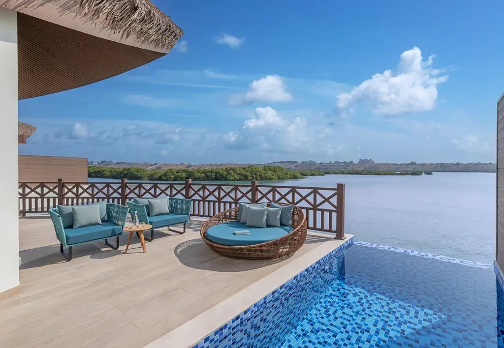 HOTEL Anantara Mina Al Arab Ras Al Khaimah Resort