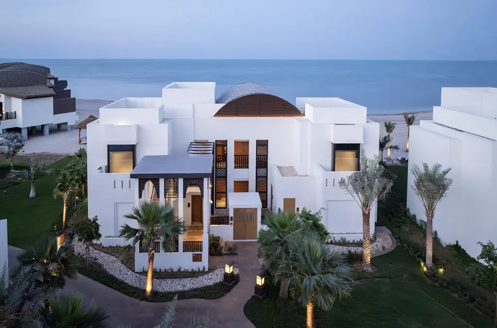 HOTEL Anantara Mina Al Arab Ras Al Khaimah Resort