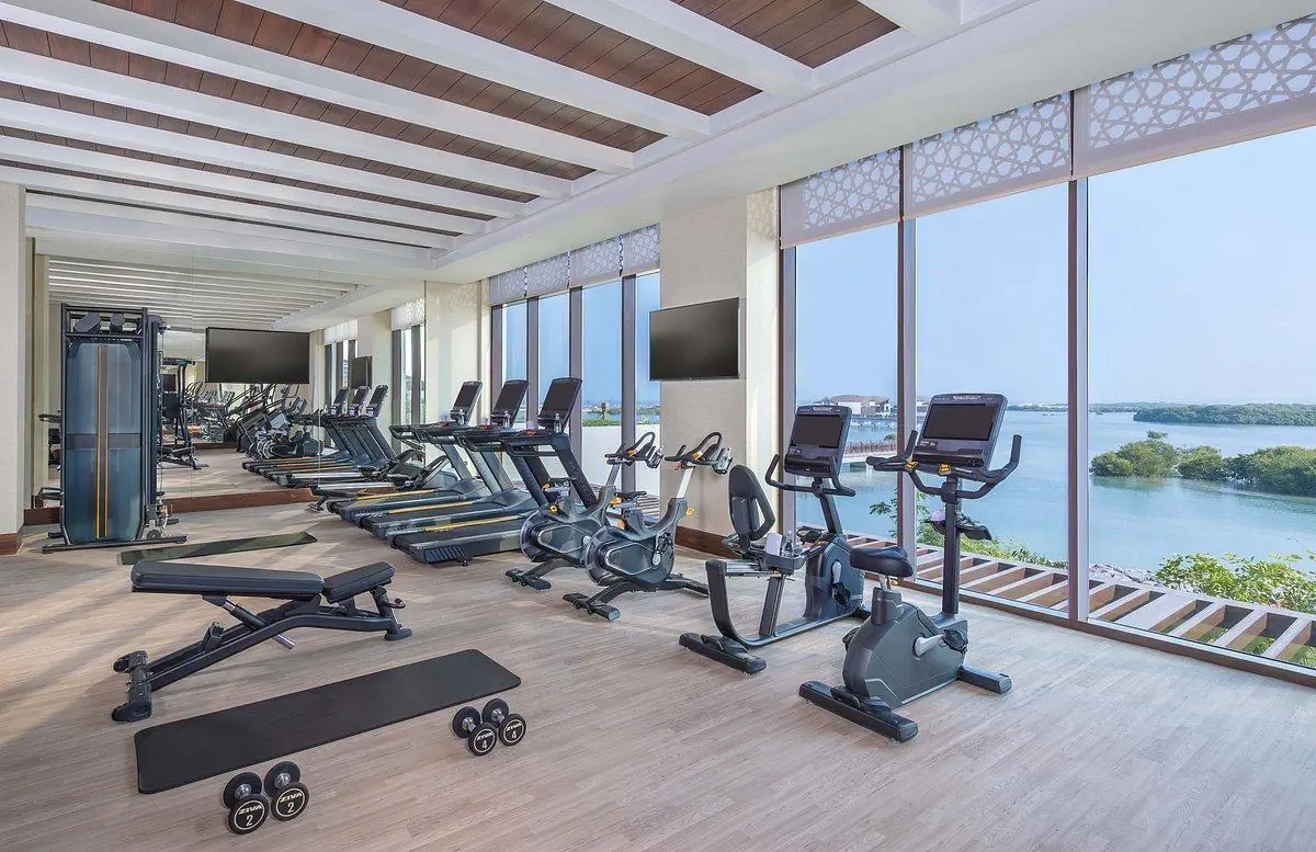 HOTEL Anantara Mina Al Arab Ras Al Khaimah Resort