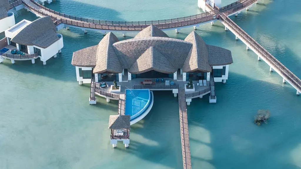 HOTEL Anantara Mina Al Arab Ras Al Khaimah Resort