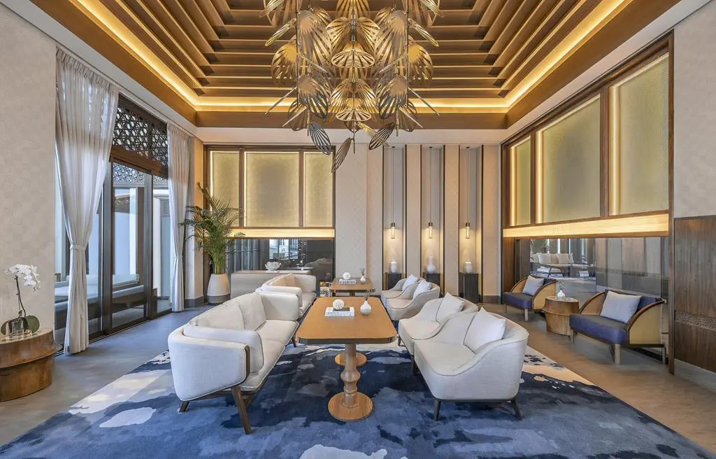 HOTEL Anantara Mina Al Arab Ras Al Khaimah Resort