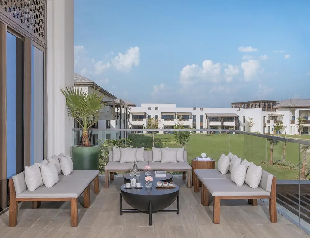 HOTEL Anantara Mina Al Arab Ras Al Khaimah Resort