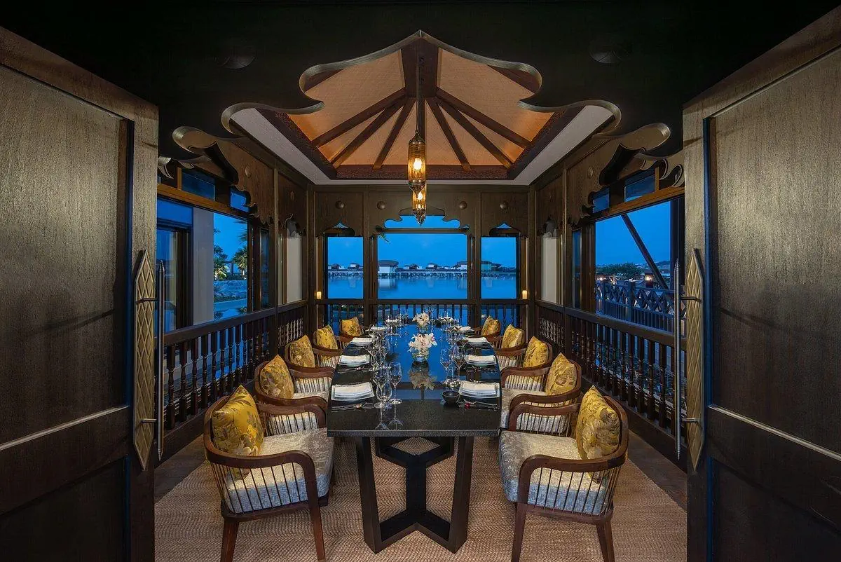 HOTEL Anantara Mina Al Arab Ras Al Khaimah Resort