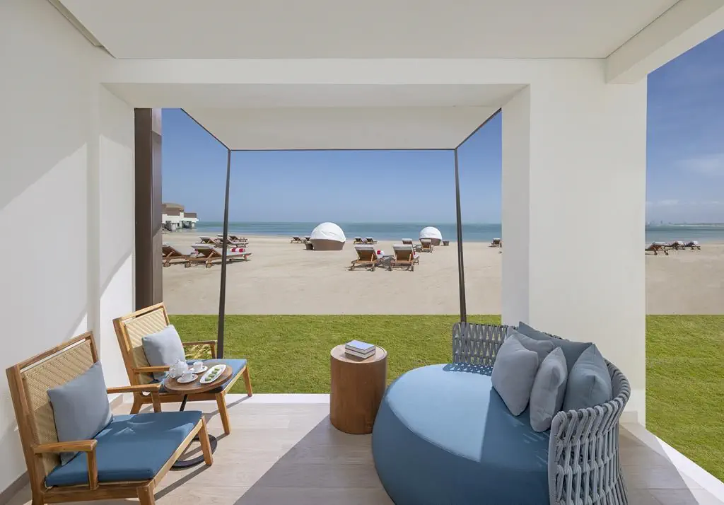 HOTEL Anantara Mina Al Arab Ras Al Khaimah Resort
