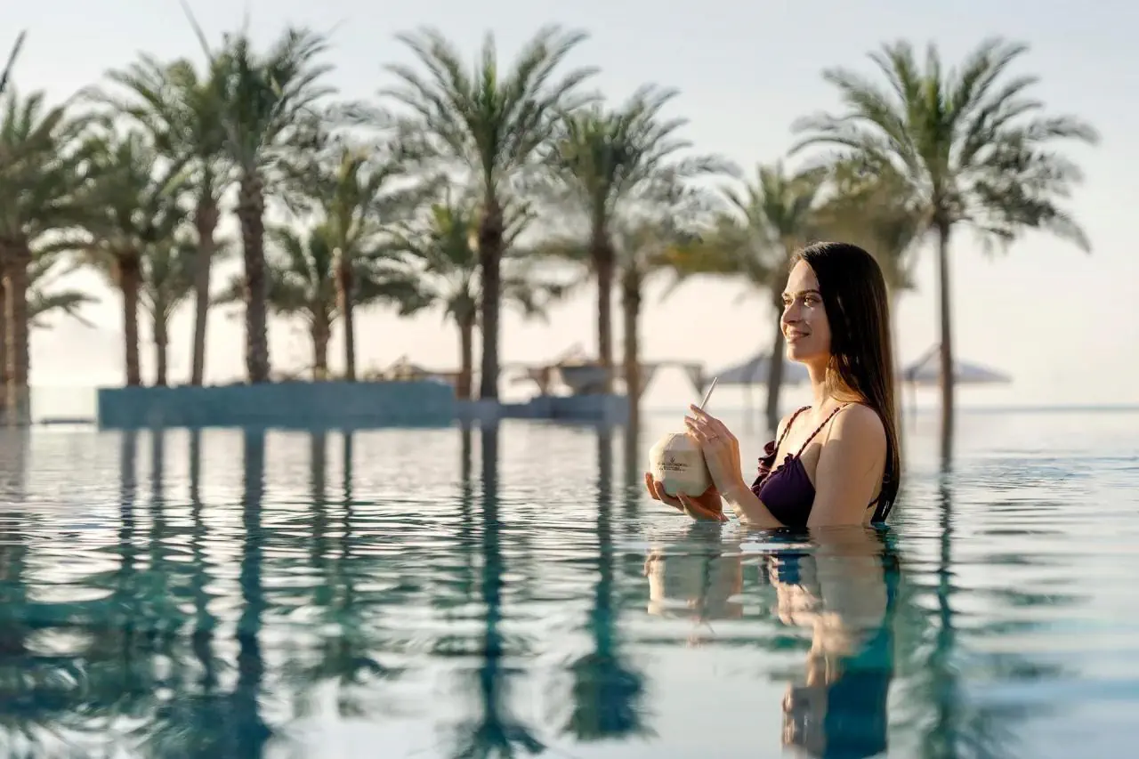 HOTEL Intercontinental Ras Al Khaimah Mina Al Arab Resort & Spa