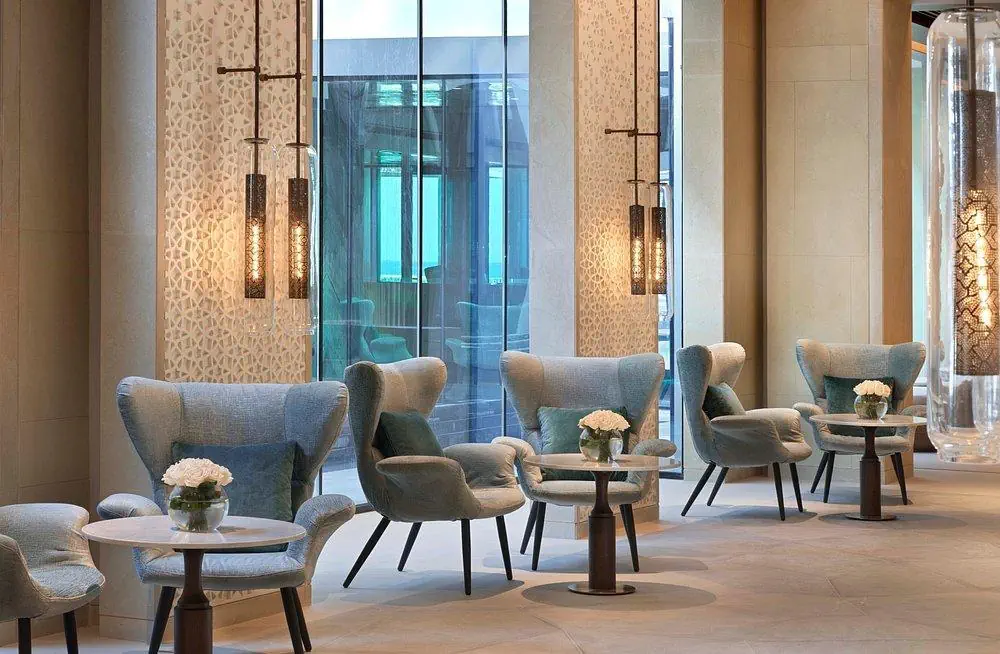 HOTEL Intercontinental Ras Al Khaimah Mina Al Arab Resort & Spa