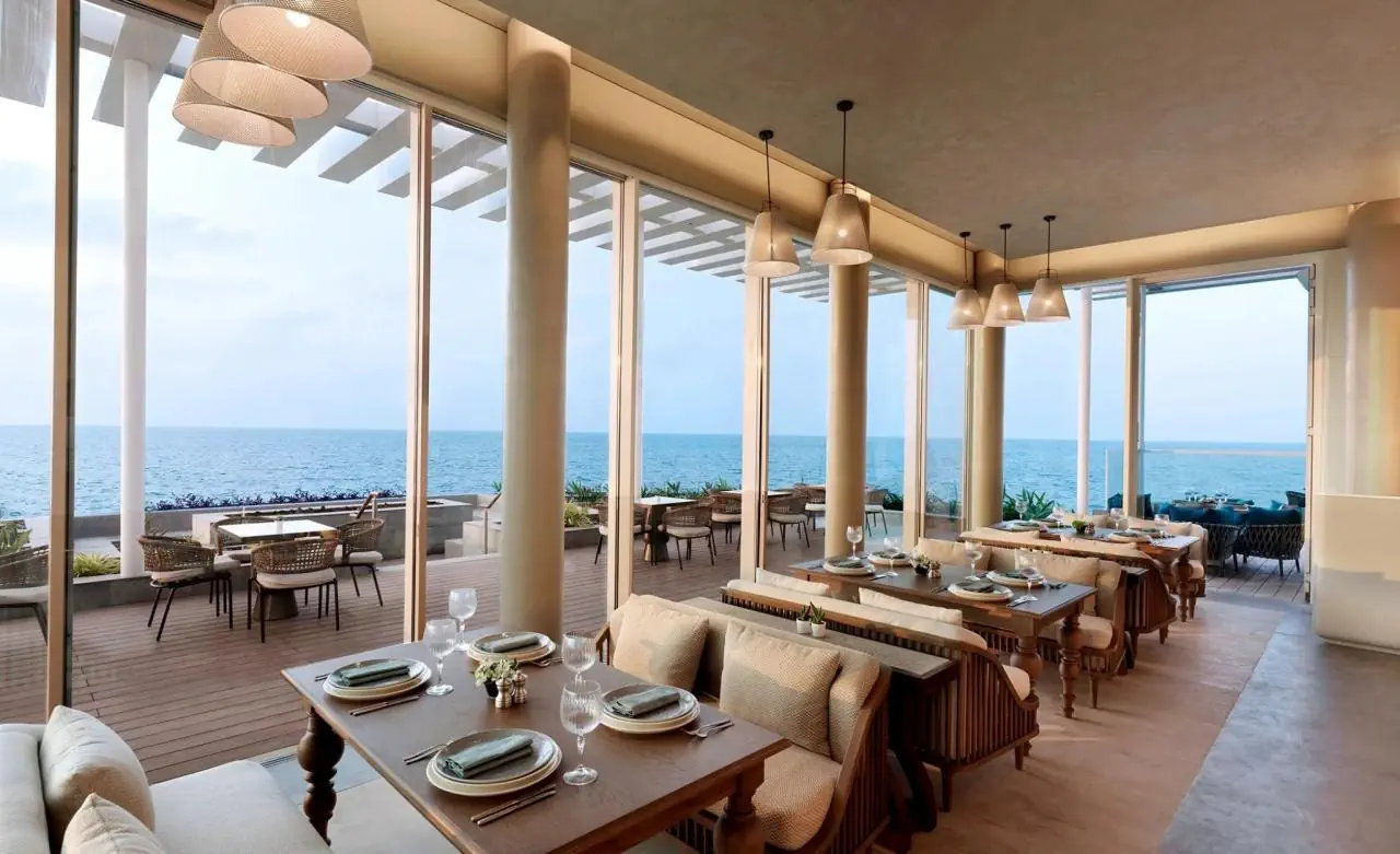 HOTEL Intercontinental Ras Al Khaimah Mina Al Arab Resort & Spa