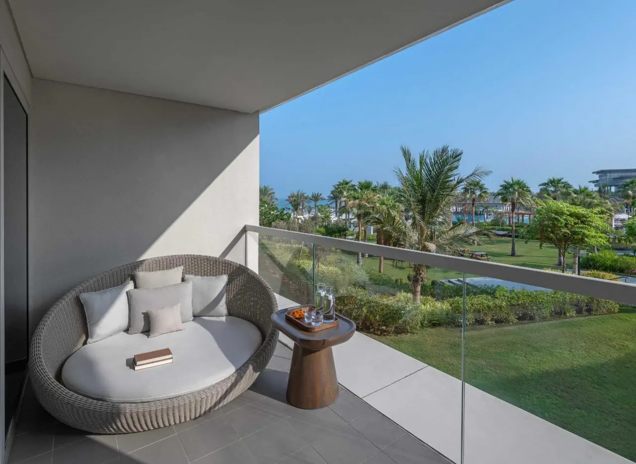 HOTEL Intercontinental Ras Al Khaimah Mina Al Arab Resort & Spa