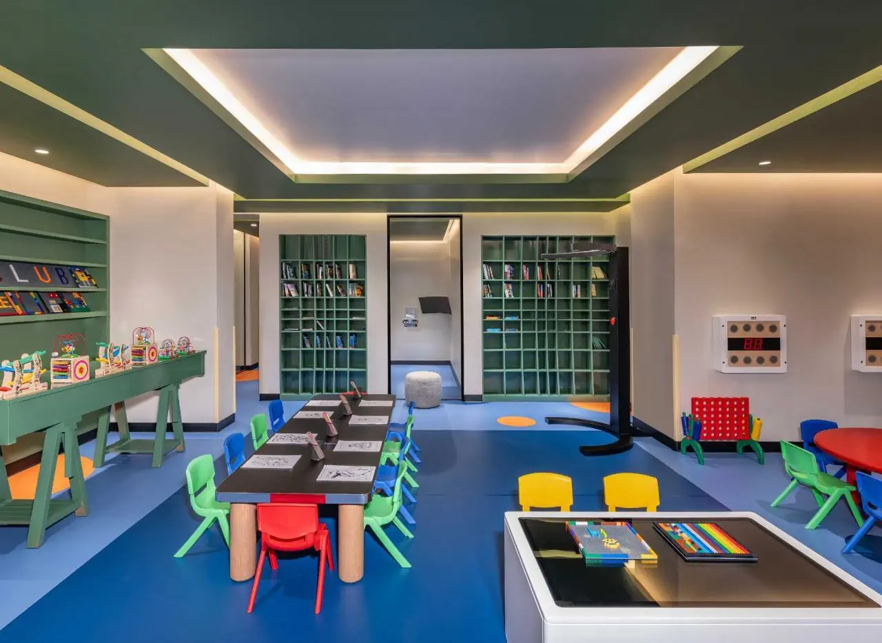 HOTEL Intercontinental Ras Al Khaimah Mina Al Arab Resort & Spa