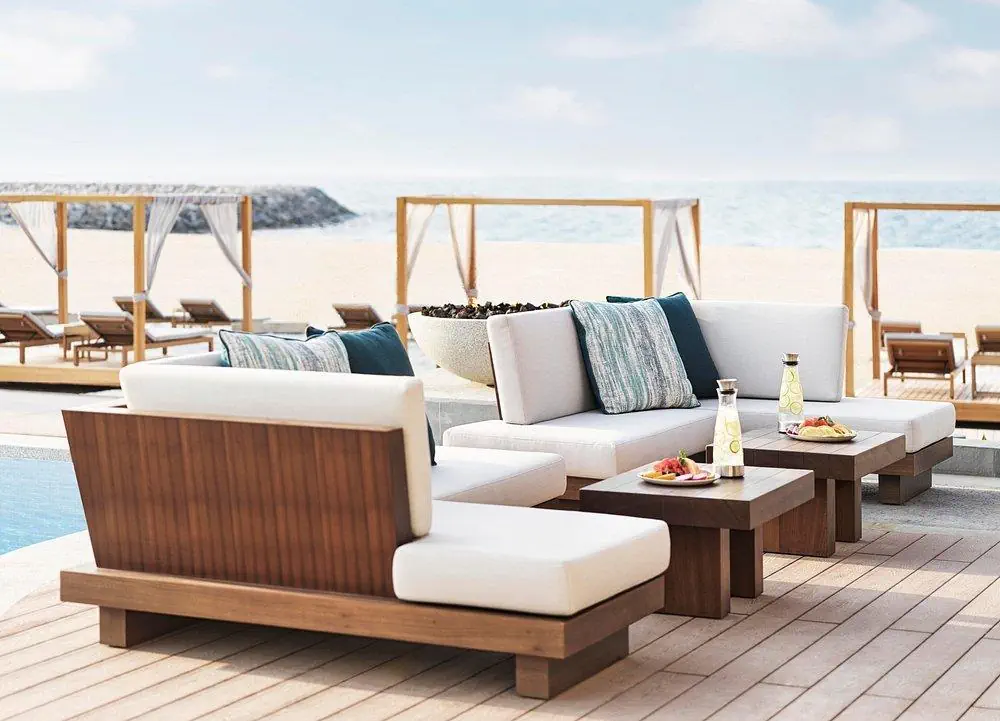 HOTEL Intercontinental Ras Al Khaimah Mina Al Arab Resort & Spa