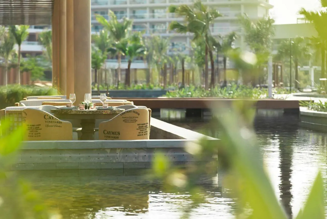 HOTEL Intercontinental Ras Al Khaimah Mina Al Arab Resort & Spa