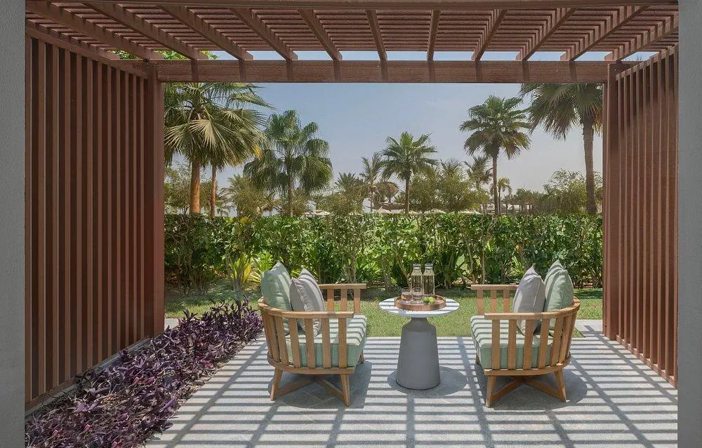 HOTEL Intercontinental Ras Al Khaimah Mina Al Arab Resort & Spa
