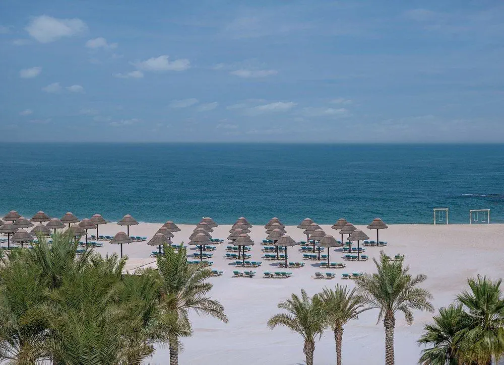 HOTEL Intercontinental Ras Al Khaimah Mina Al Arab Resort & Spa