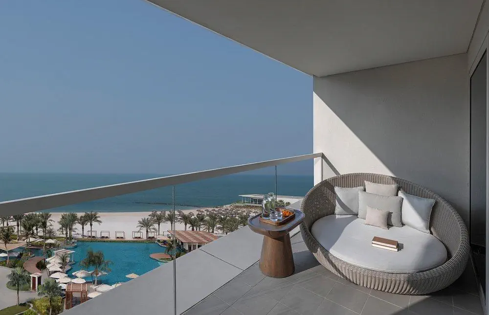 HOTEL Intercontinental Ras Al Khaimah Mina Al Arab Resort & Spa