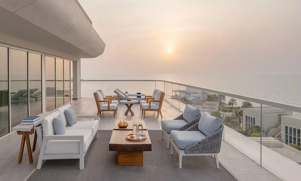 HOTEL Intercontinental Ras Al Khaimah Mina Al Arab Resort & Spa