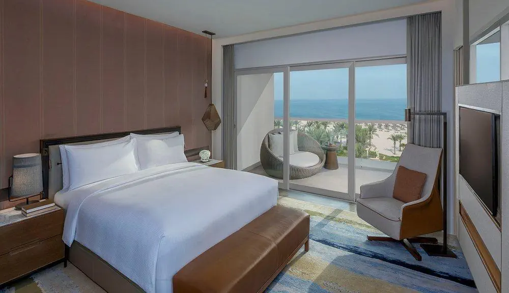 HOTEL Intercontinental Ras Al Khaimah Mina Al Arab Resort & Spa