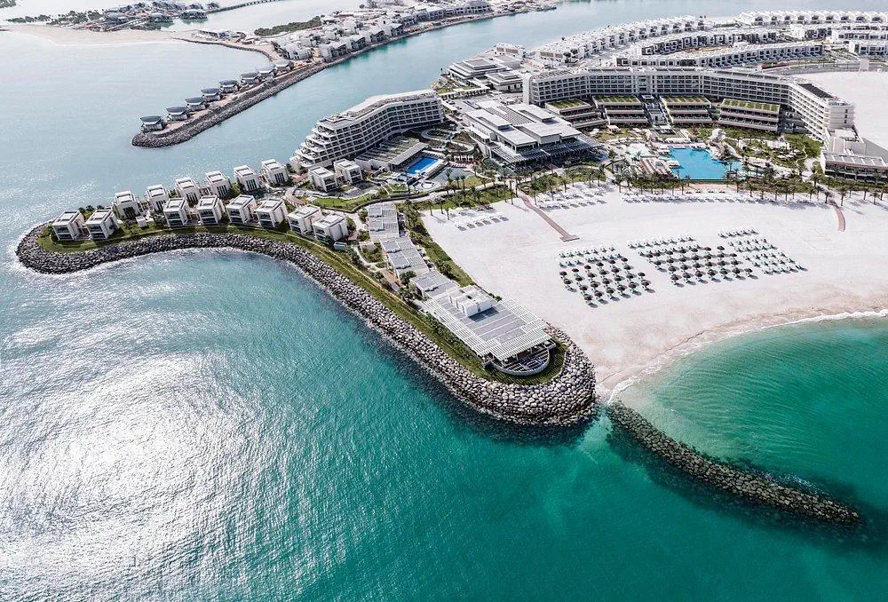 Intercontinental Ras Al Khaimah Resort & Spa