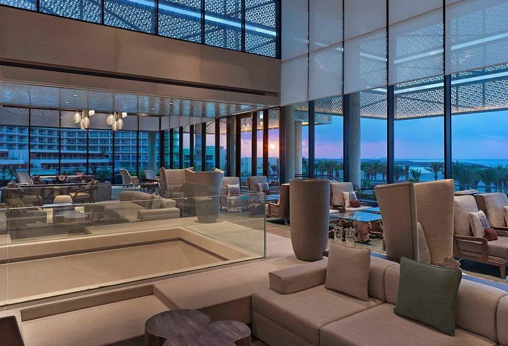 HOTEL Intercontinental Ras Al Khaimah Mina Al Arab Resort & Spa
