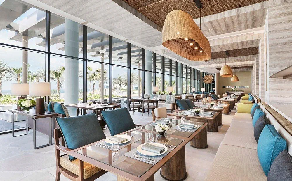HOTEL Intercontinental Ras Al Khaimah Mina Al Arab Resort & Spa