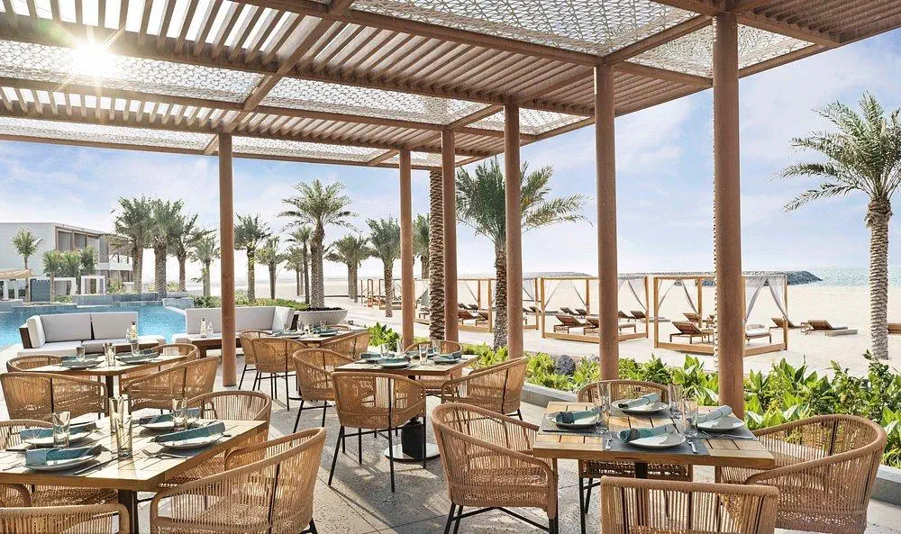 HOTEL Intercontinental Ras Al Khaimah Mina Al Arab Resort & Spa