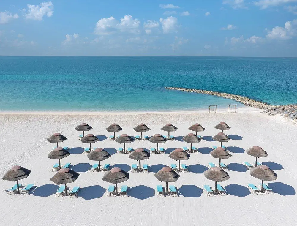 HOTEL Intercontinental Ras Al Khaimah Mina Al Arab Resort & Spa